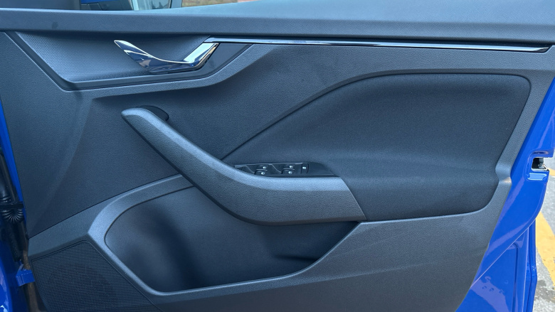 Skoda Kamiq 1.0 TSI 95 SE Edition 5dr Petrol Hatchback